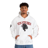 "Von Steuben Panthers" Unisex Hoodie