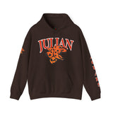 Julian Jaguars Unisex Hoodie