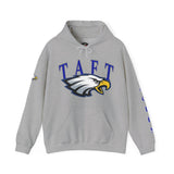 "Taft Eagles" Unisex Hoodie