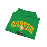 Carver Challengers Unisex Hoodie