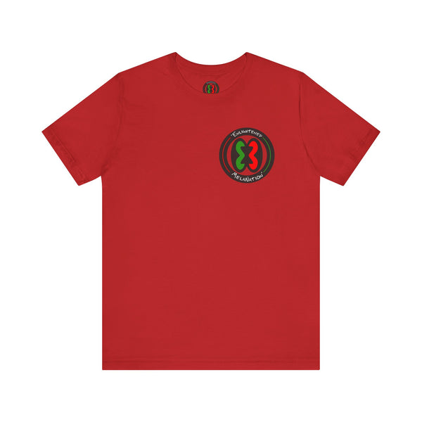 "Beacon of Pride"  Unisex Heavy Cotton Tee