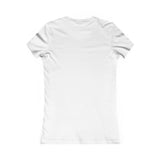 Juneteenth "Boots..."  Ladies Cut Tee