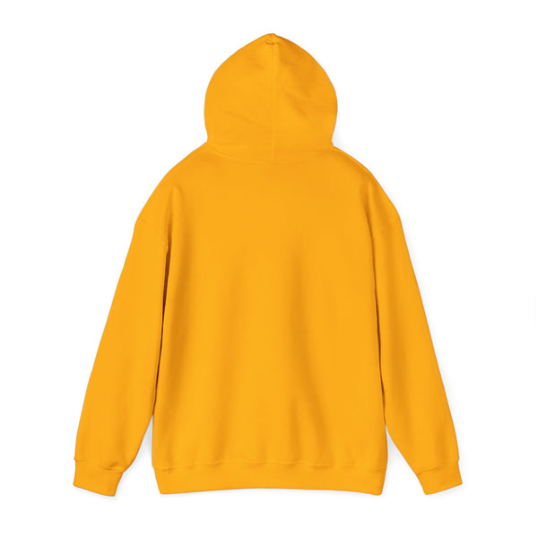 Chi-Town Bahamian Heavy Blend™ Hoodie