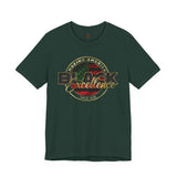 "Black Excellence"  Unisex Tee