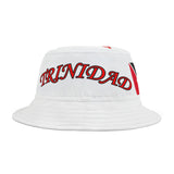 Trinidad & Tobago Bucket Hat (AOP)