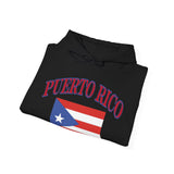 Puerto Rico Heavy Blend™ Hoodie