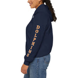 Whitney Young Dolphins Unisex Hoodie