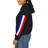 Belize Unisex Hoodie