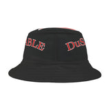 DuSable Panthers Bucket Hat (BLACK)