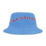 Kenwood Broncos Bucket Hat (BLUE)