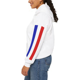 Belize Unisex Hoodie