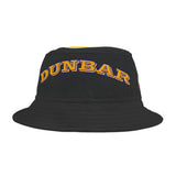 Dunbar Bucket Hat (BLACK)