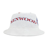 Kenwood Broncos Bucket Hat (WHITE)