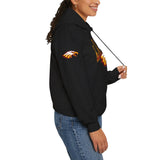 "Lindblom Eagles" Unisex™ Hoodie