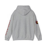 "Harper Cardinals" Unisex Hoodie