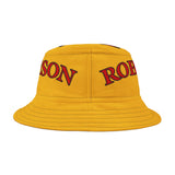 Robeson Raiders Bucket Hat (GOLD)