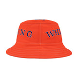 Whitney Young Bucket Hat (ORANGE)