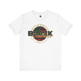 "Black Excellence"  Unisex Tee