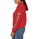 Mexico Unisex Hoodie