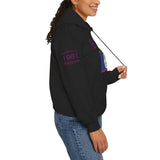 Belize Unisex Hoodie