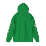 Morgan Park Mustangs Unisex Hoodie