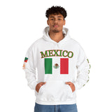 Mexico Unisex Hoodie