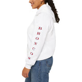 Kenwood Broncos Unisex™ Hoodie