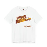 Lindblom c/o 88 "IYKYK" Unisex Short Sleeve Tee