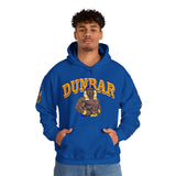 "Dunbar Mighty Men" Unisex Hoodie