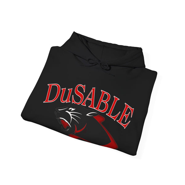 DuSable Panthers Unisex Hoodie