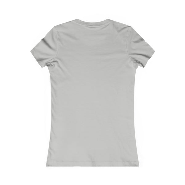 "The Way We Speak"  Women's Cut Tee