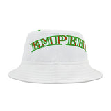 Morgan Park Bucket Hat (WHITE)