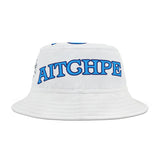 Hyde Park Bucket Hat (WHITE)