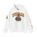 "Dunbar Mighty Men" Unisex Hoodie