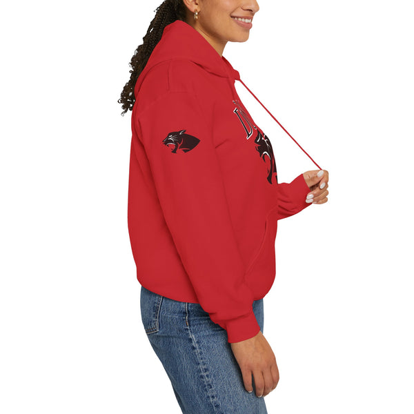 DuSable Panthers Unisex Hoodie