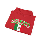 Mexico Unisex Hoodie