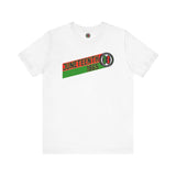 "Juneteenth 1865" Unisex Short Sleeve Tee