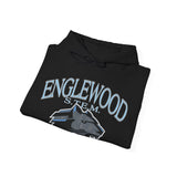 Englewood S.T.E.M. Panthers Unisex Hoodie