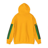 "Jamaica"  Unisex Heavy Blend Hoodie