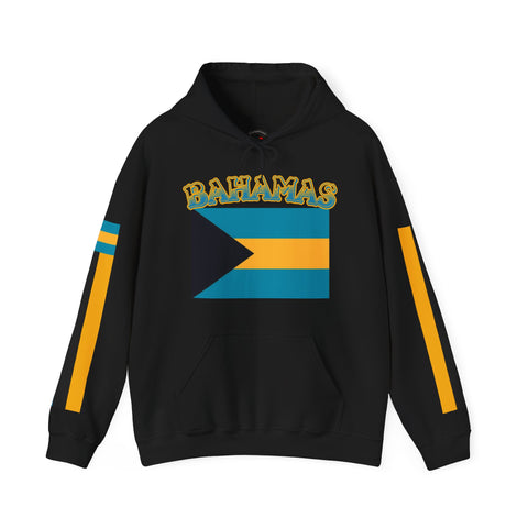 "Bahamas" Unisex Heavy Blend™ Hoodie