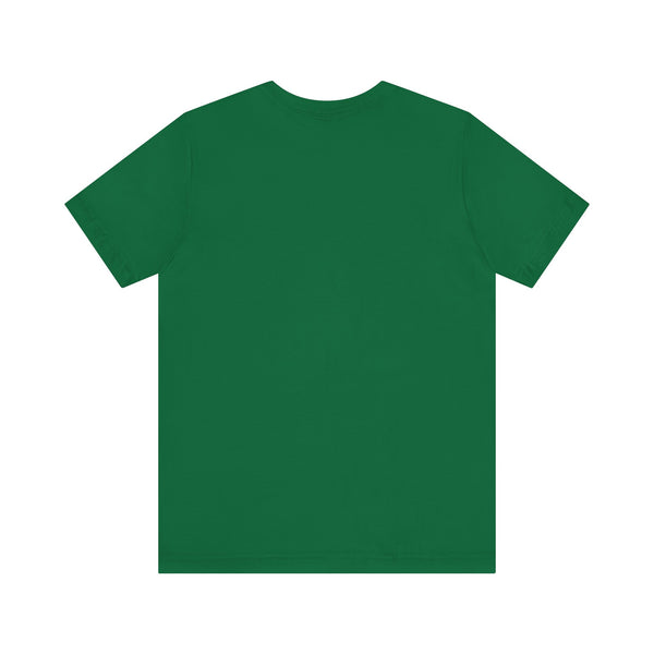 "Self Construction"  Unisex Softstyle Tee