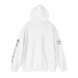 Belize Unisex Hoodie