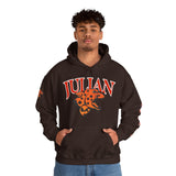 Julian Jaguars Unisex Hoodie