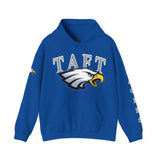 "Taft Eagles" Unisex Hoodie