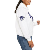 "Phillips Wildcats"  Unisex Hoodie