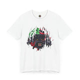"Panther"  Unisex Tee
