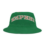 Morgan Park Bucket Hat (GREEN)