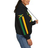 "Jamaica"  Unisex Heavy Blend Hoodie