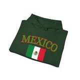 Mexico Unisex Hoodie