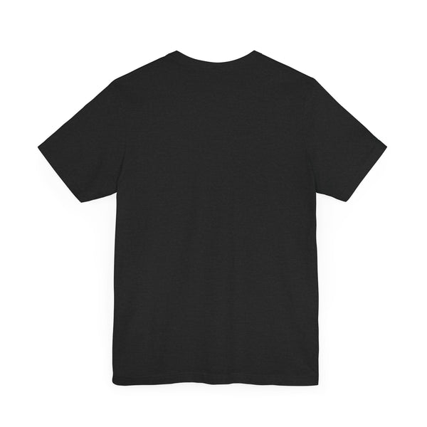 "Self Construction"  Unisex Softstyle T-Shirt